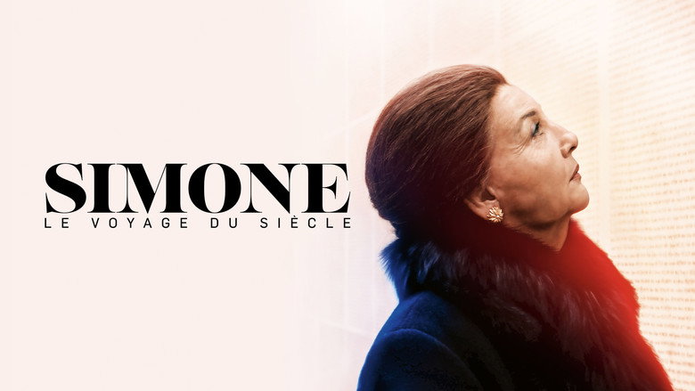 Simone: Woman of the Century still 8