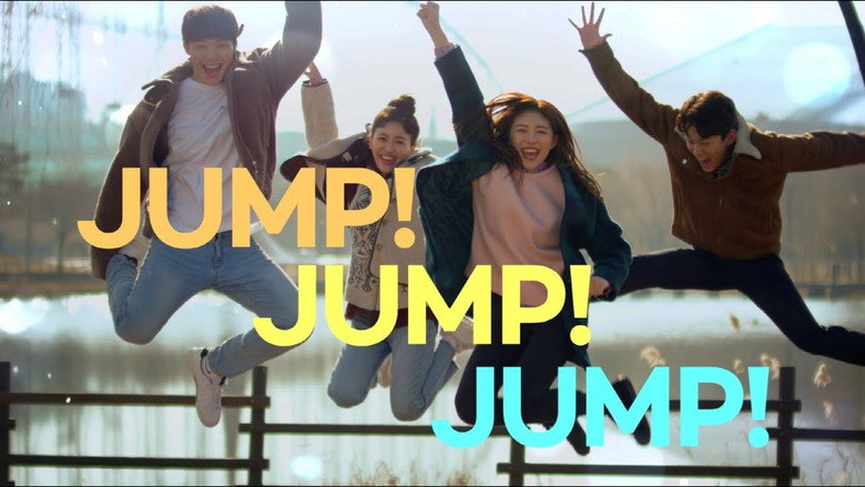 Jump! Jump! Jump! still 1