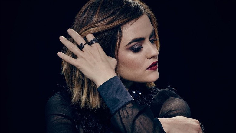 Pretty Little Liars still 3