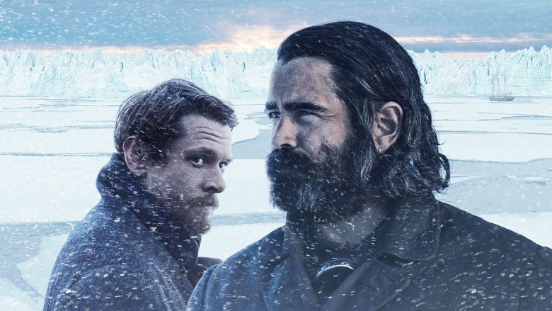 The North Water still 5