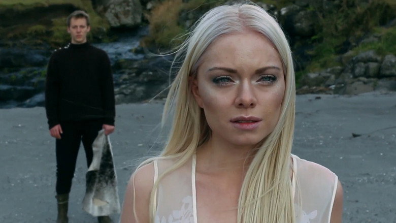 Mythical Woman still 5