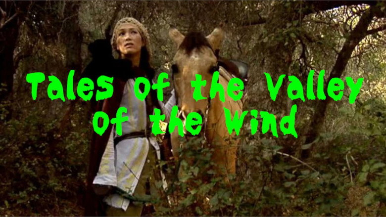 Tales of the Valley of the Wind still 1