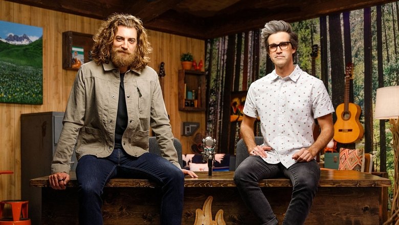Good Mythical Morning still 4
