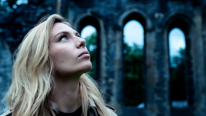Paranormal still 8
