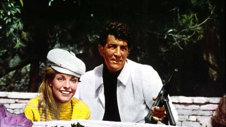 The Wrecking Crew still 4