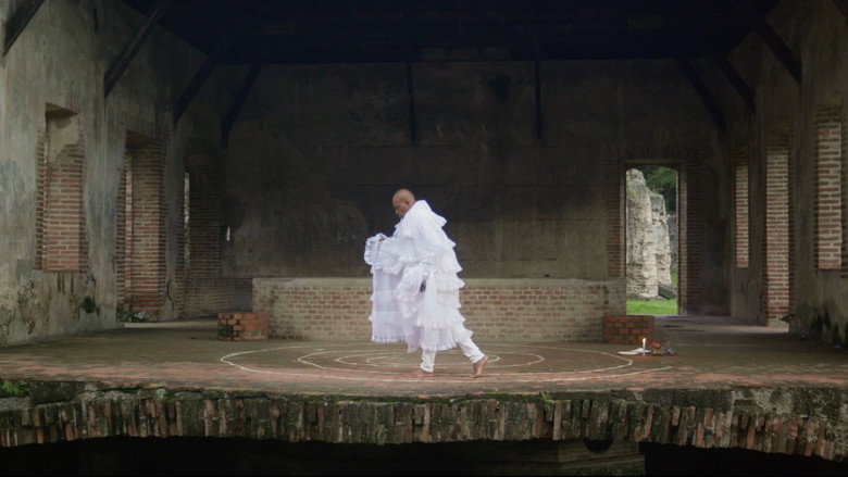 Black Zombie still 3