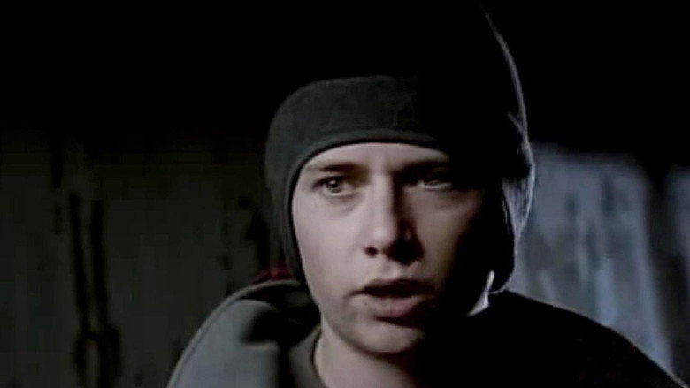 Cry Baby Lane still 2