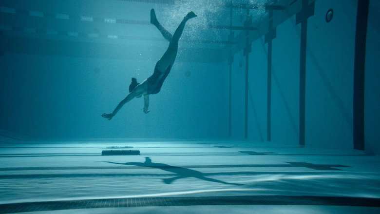 12 Feet Deep still 6