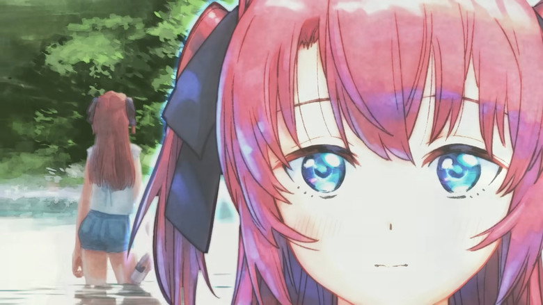 Botan Kamiina Fully Blossoms When Drunk still 4