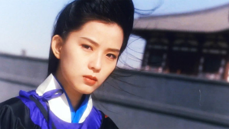 Fire Dragon still 1