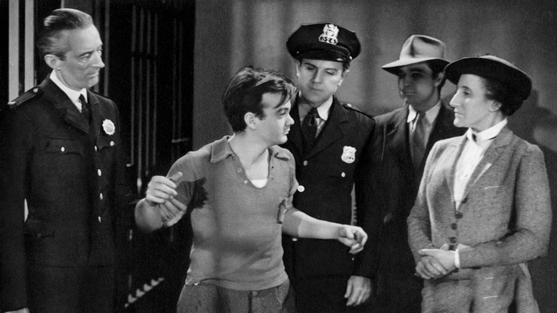 Bowery Blitzkrieg still 2