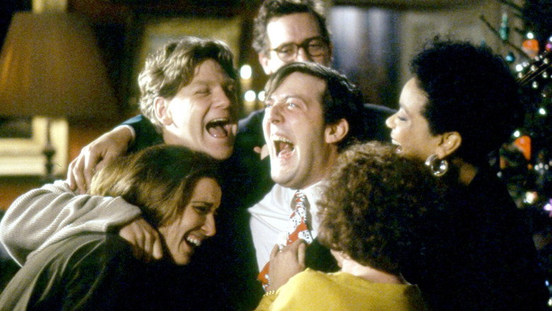Peter's Friends still 1