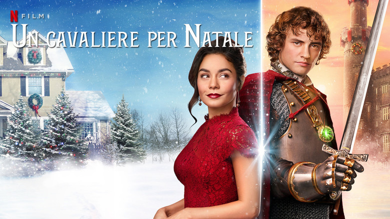 The Knight Before Christmas still 4