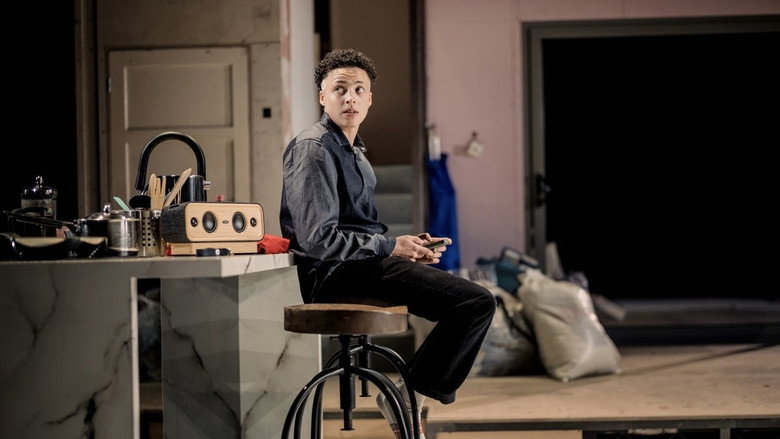 National Theatre Live: The Other Place still 5