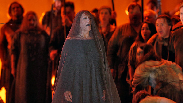 The Metropolitan Opera: Norma still 4