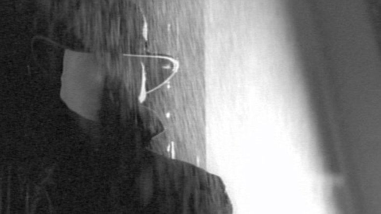 Paranoid still 3