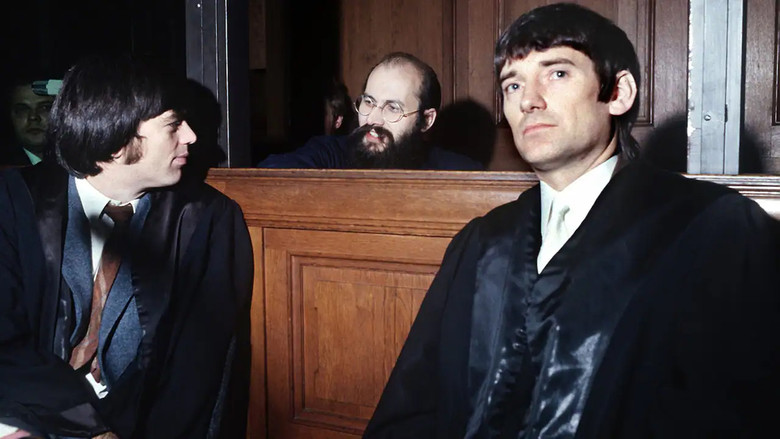 The Lawyers still 1