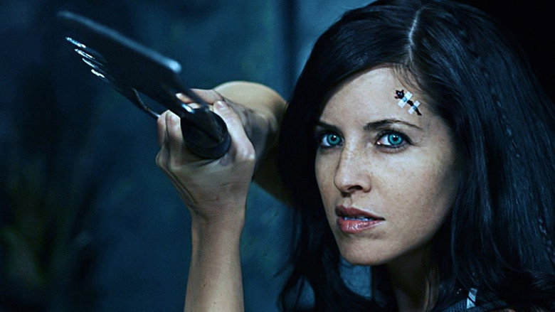 Dark Rising 2: Summer Strikes Back still 7