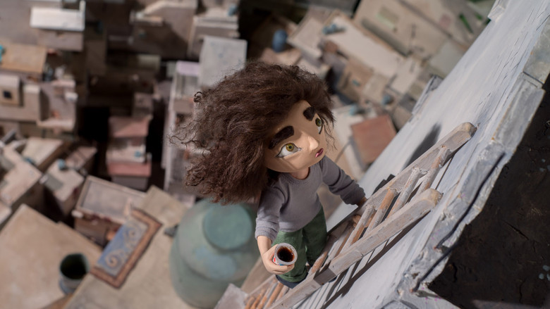 The Tower still 6