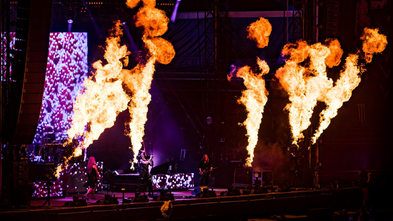 Nightwish: Live at Wacken still 4
