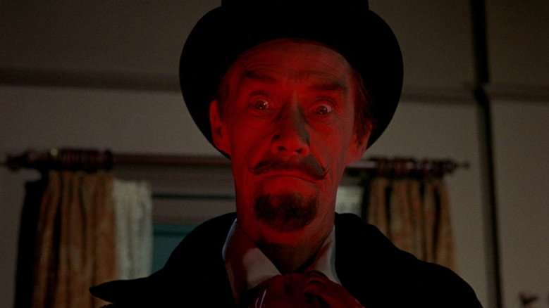 Billy the Kid Versus Dracula still 2