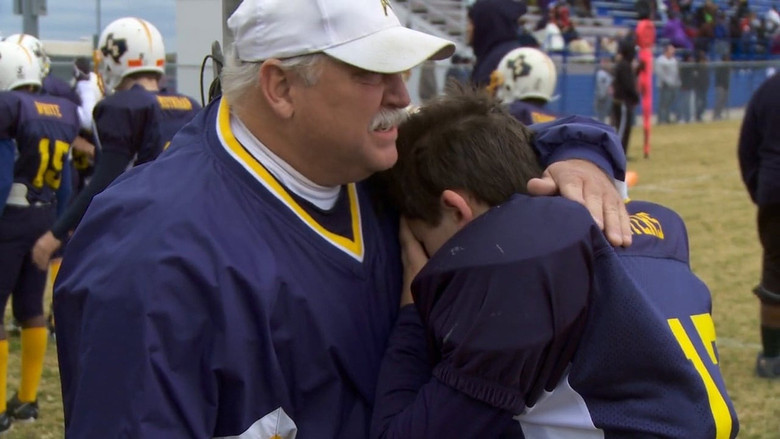 The Roughnecks still 1
