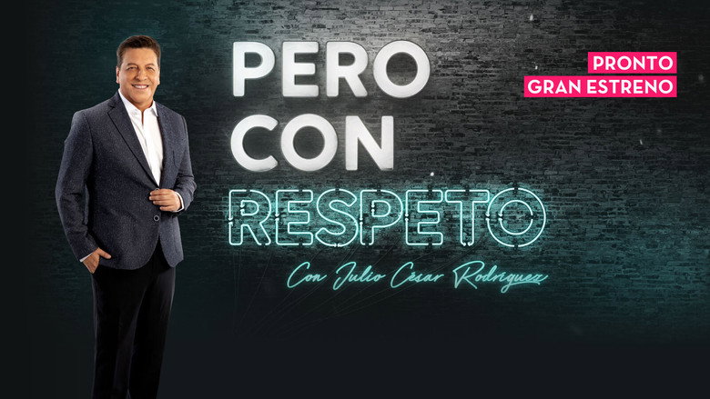 Pero con respeto still 3