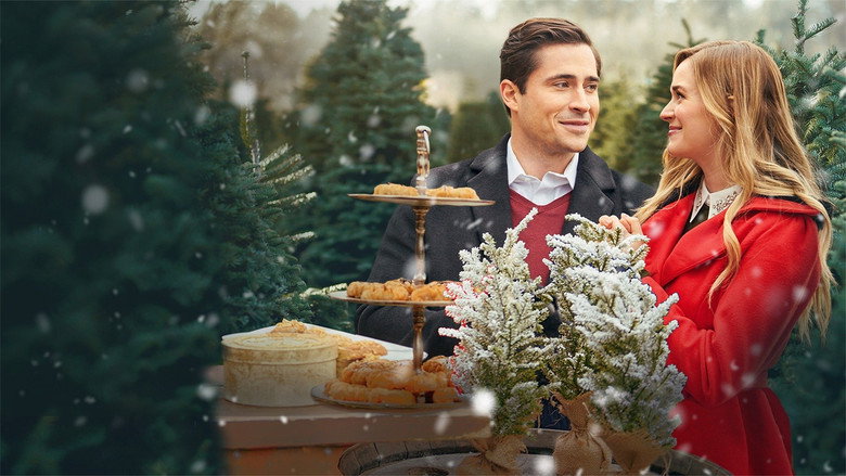 Loving Christmas still 6