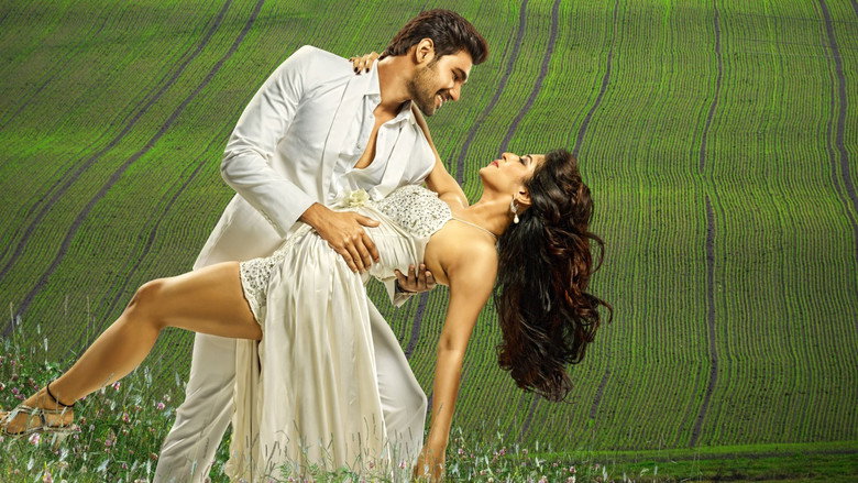 Speedunnodu still 5