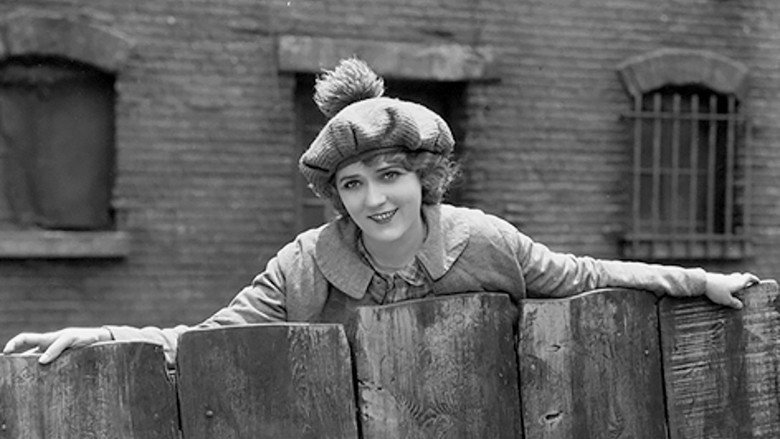 Little Annie Rooney still 2