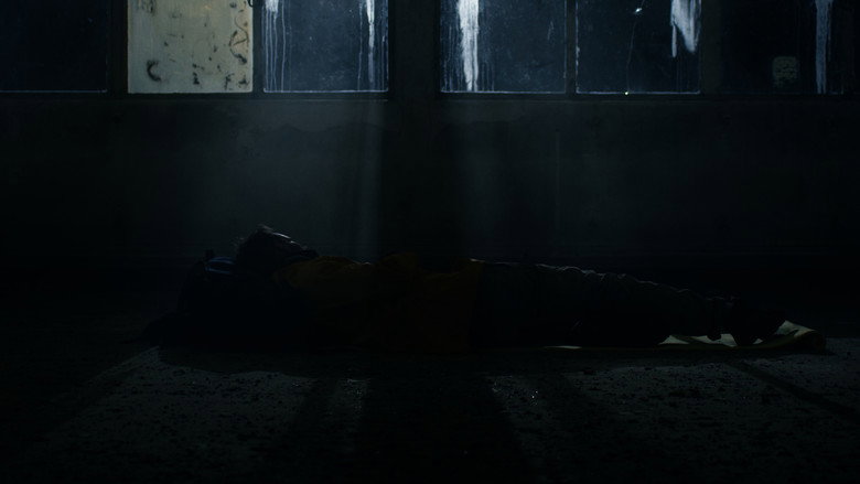 After Impact still 5