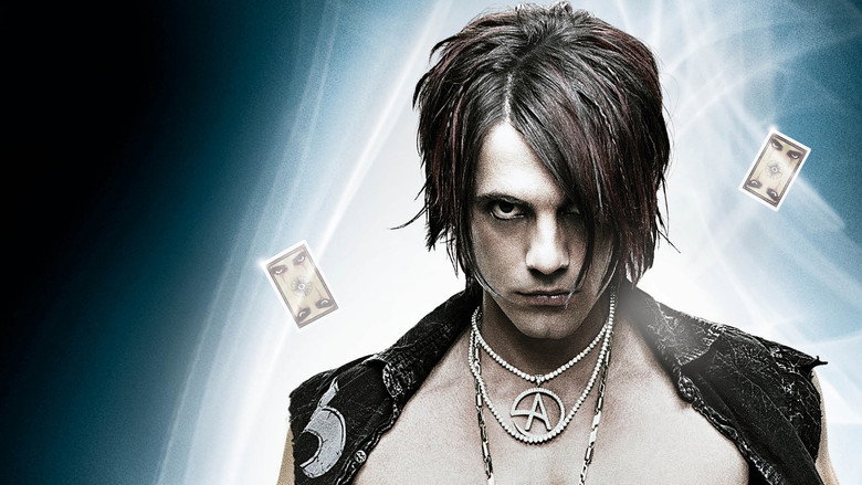 Criss Angel Mindfreak still 1