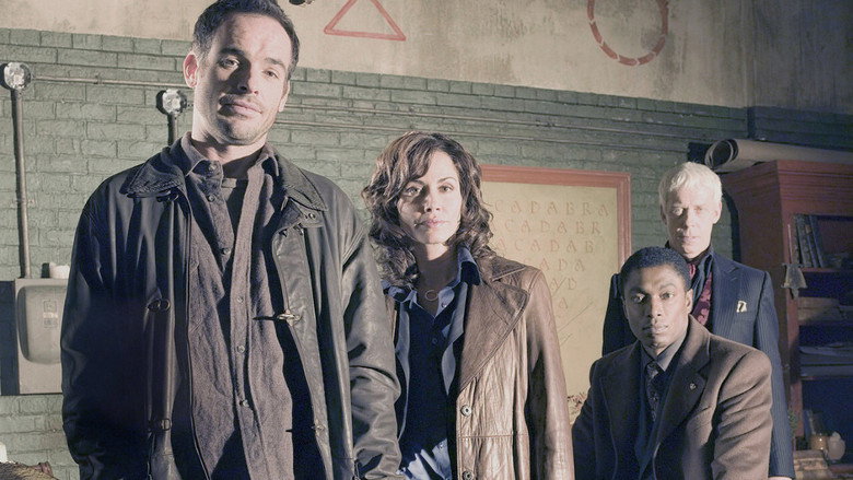 The Dresden Files still 4