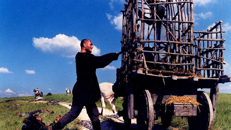 Knights of the Quest still 1