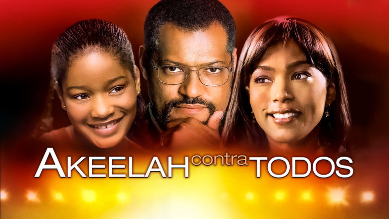 Akeelah and the Bee still 8