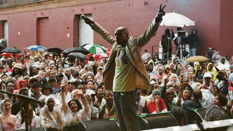 Dave Chappelle's Block Party still 4