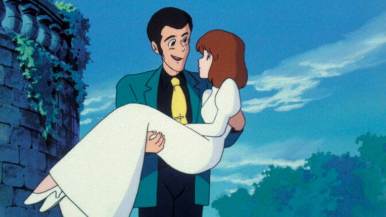 The Castle of Cagliostro still 5