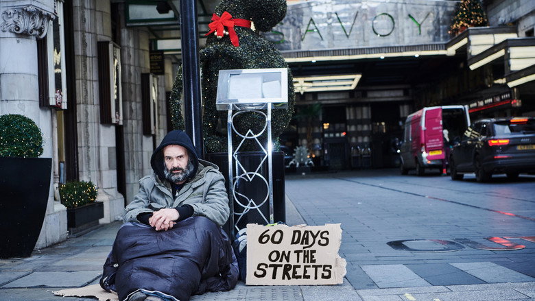 60 Days on the Streets still 6