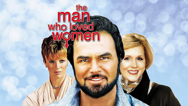 The Man Who Loved Women still 6