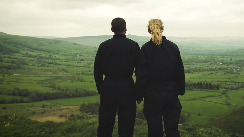 New Mars still 5