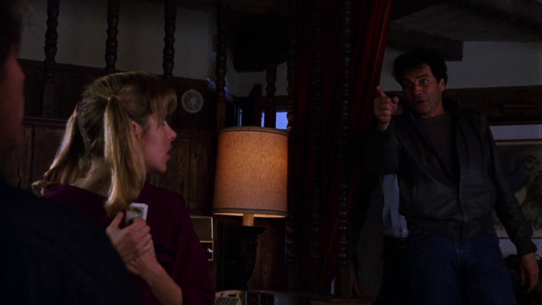The Banker still 7