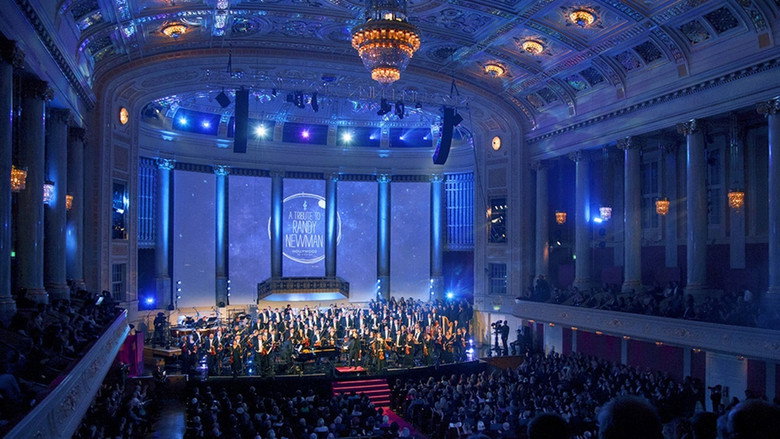 Hollywood in Vienna 2014: Comedy Tonight! still 2