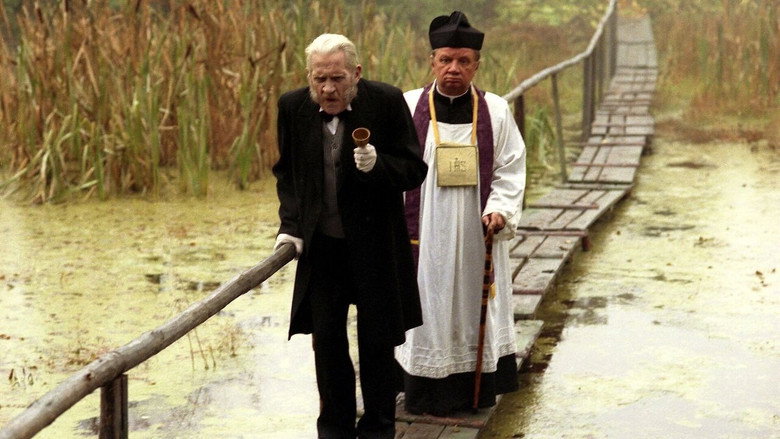 Horror in Happy Swamp still 1