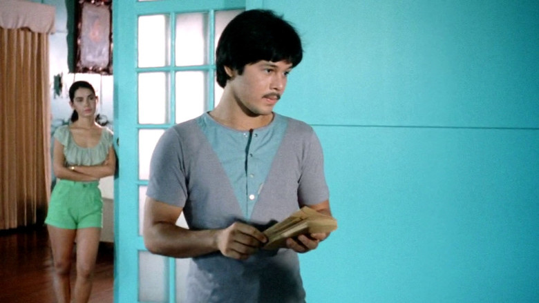 Cain and Abel still 1
