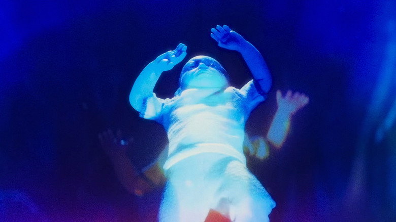 The Weeknd - Red Terror still 7