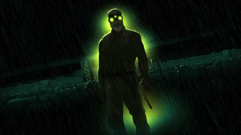 Splinter Cell: Deathwatch still 3