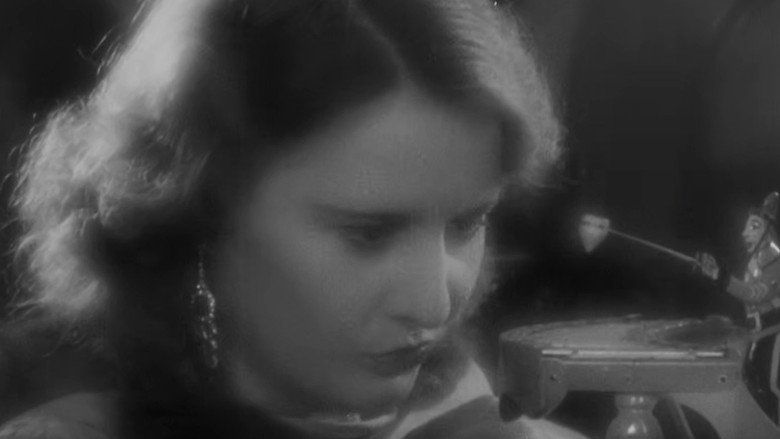 The Miracle Woman still 3
