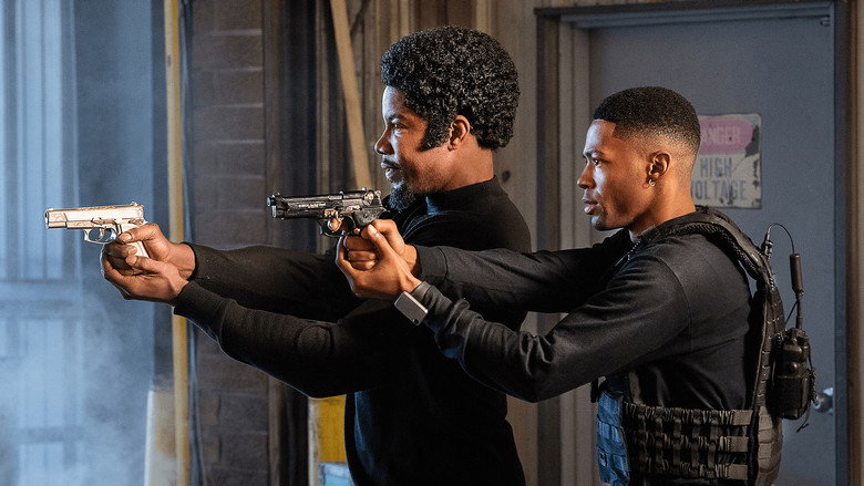 Undercover Brother 2 still 6