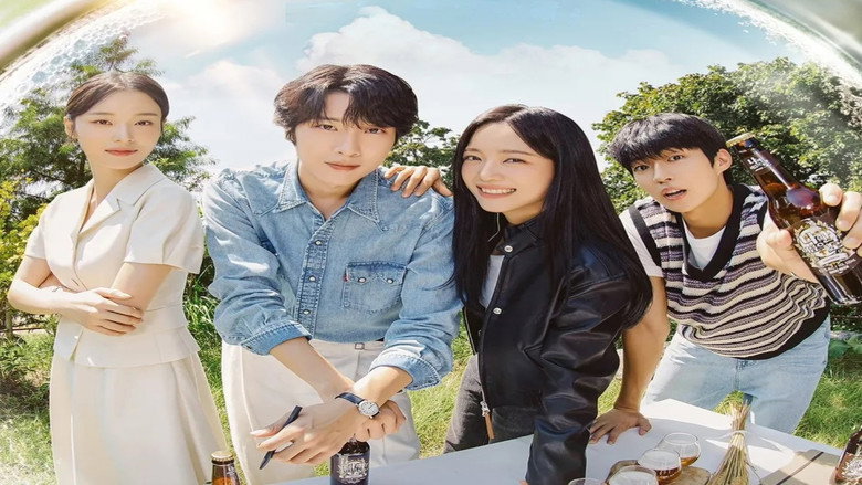Brewing Love still 6
