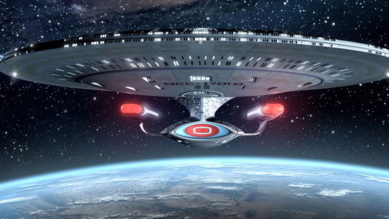 Star Trek: The Next Generation still 8